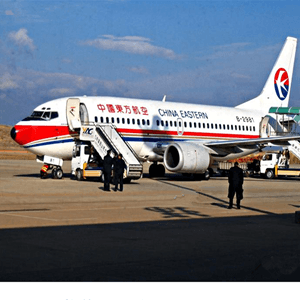 南阳姜营航空运输航空快运业稳步发展的原因是什么？